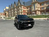 Chevrolet Tahoe 2023